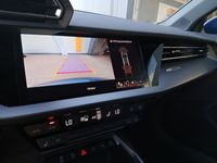 Audi A3 - Vorschau Bild 18