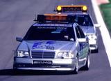 Mercedes-Benz F1 Safety Car Tribute AMG C 220 SPORT  - gebrauchte Mercedes-Benz C 220 aus dem Jahr 1994