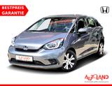 Honda Jazz 1.5 i-MMD Hybrid Android Apple Sitzheizung - Honda Jazz mit Hybrid-Antrieb: Kleinwagen