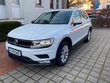 Volkswagen Tiguan 2.0 TDI SCR BMT Trendline Trendline - Volkswagen Tiguan Trendline mit Diesel-Antrieb