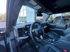 FORD Bronco Badlands 2.7l V6 Ecoboost 1 Hand