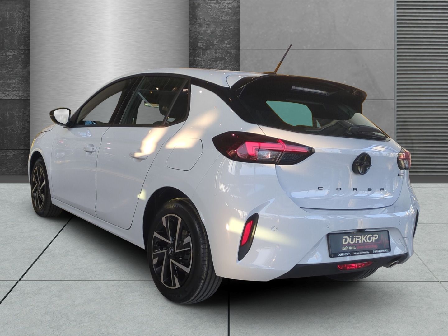 Opel Corsa - Bild 3