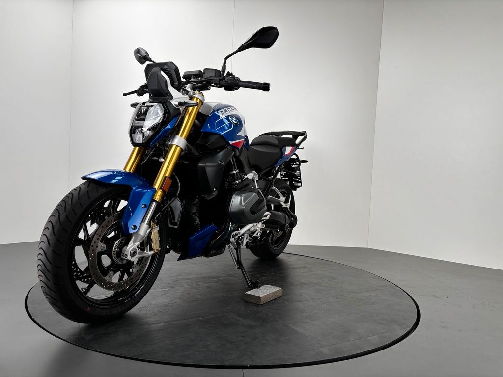 Fahrzeugabbildung BMW R 1250 R *TOP-ZUSTAND *VIEL AUSSTATTUNG