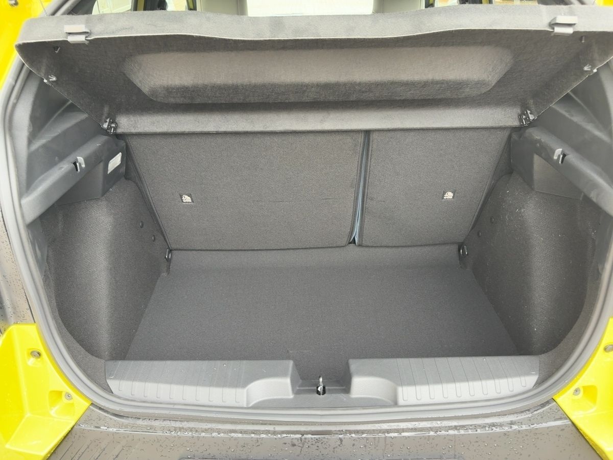 Fiat Grande Panda - Bild 13