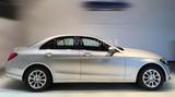 Mercedes-Benz C 160/LED/NAVI/KLIMAAUT/PDC/TOP ZUSTAND* - Mercedes-Benz C 160 Gebrauchtwagen