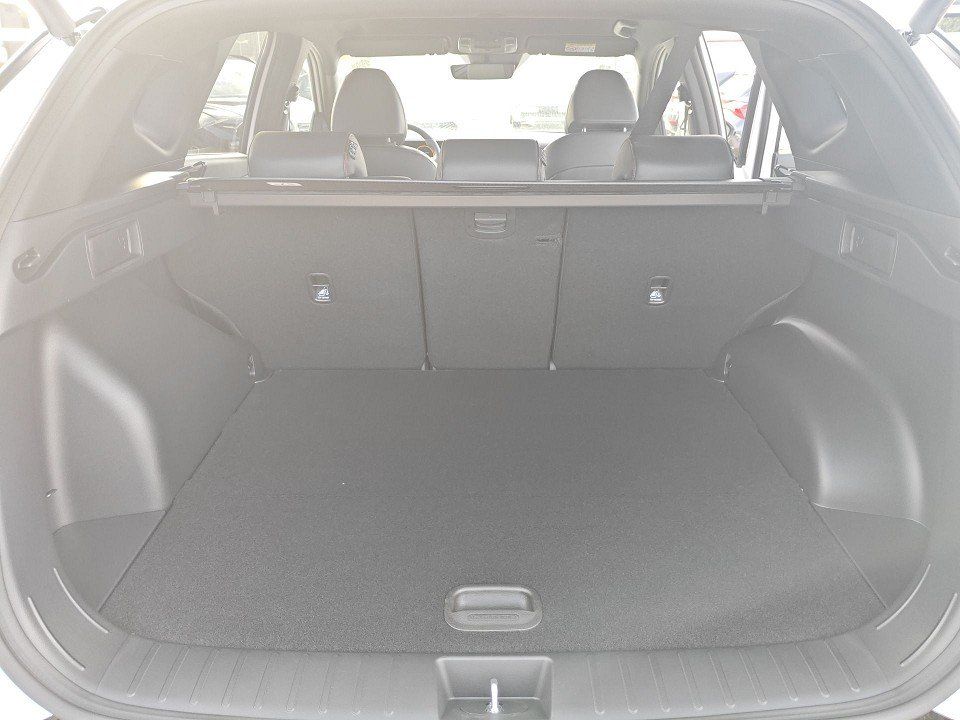 Fahrzeugabbildung Hyundai TUCSON 1.6T 150PS DCT N Line LED-Paket