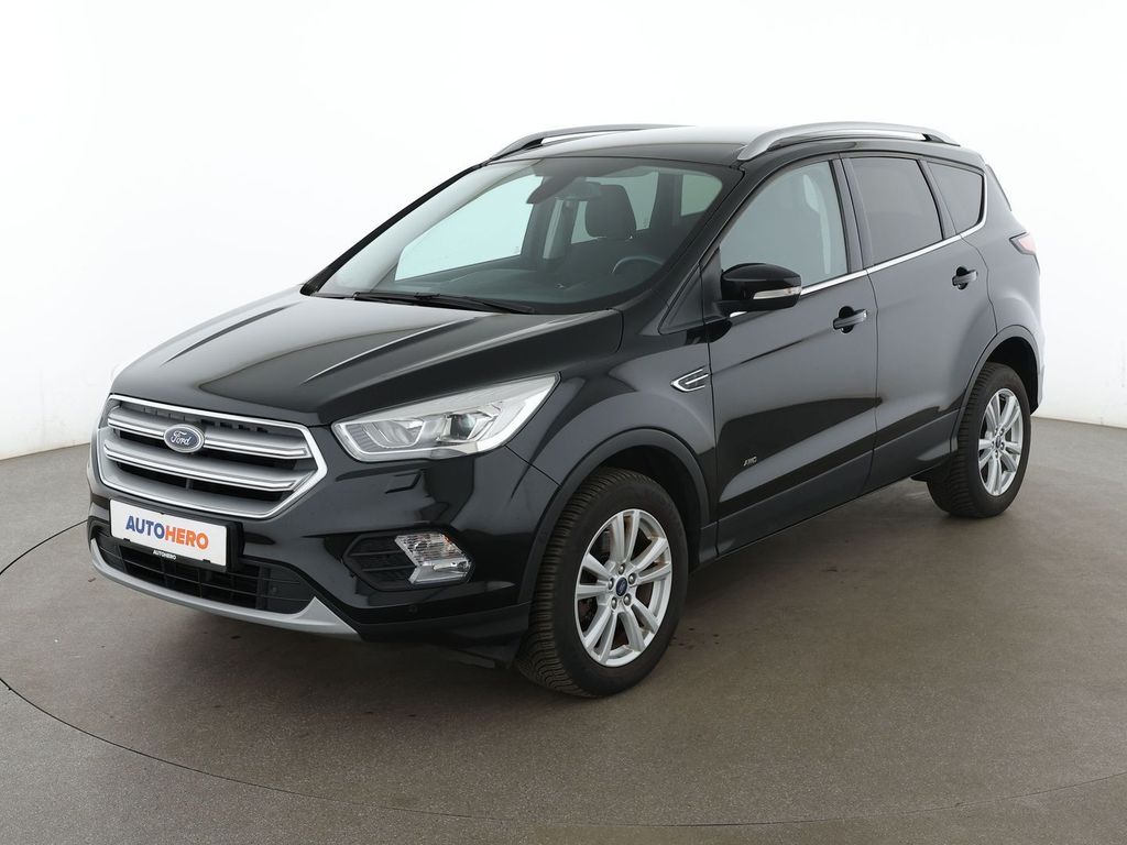 Image of Ford Kuga