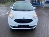 Kia Venga Premium Plus - Kia Gebrauchtwagen in Wiesbaden