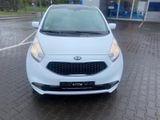 Kia Venga Premium Plus - Kia Venga aus 2015