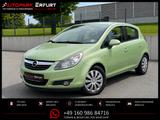 Opel Corsa D Innovation "110 Jahre"*Klima*Leder*Temp - Opel Corsa INNOVATION-110-Jahre