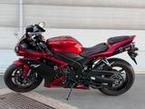Yamaha YZF - R1  *18.000km*Yoshimura* - YAMAHA 2007 YZF R1