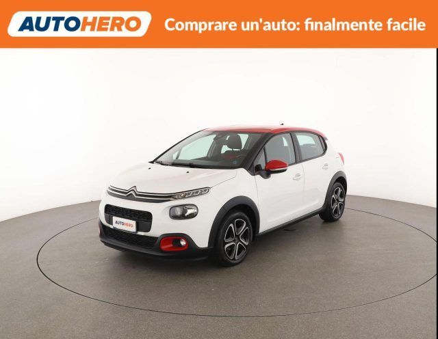 Image of Citroën C3