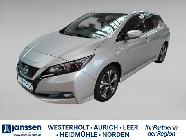 Nissan Leaf 40 kWh N-Connecta