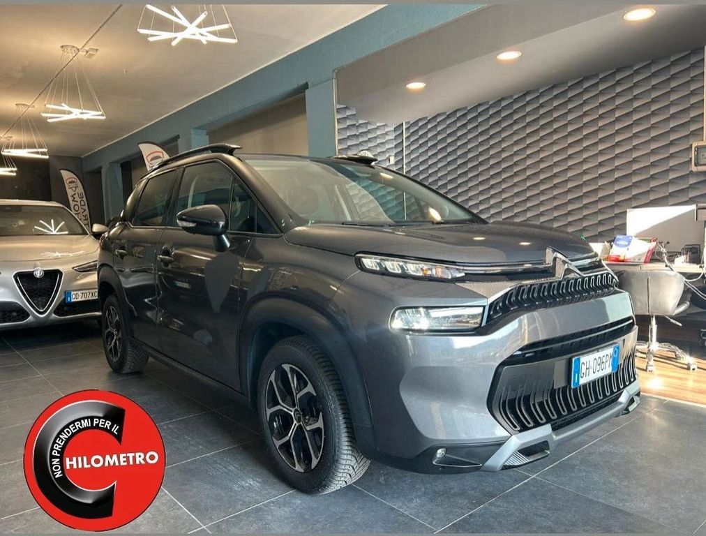 Image of Citroën C3 Aircross