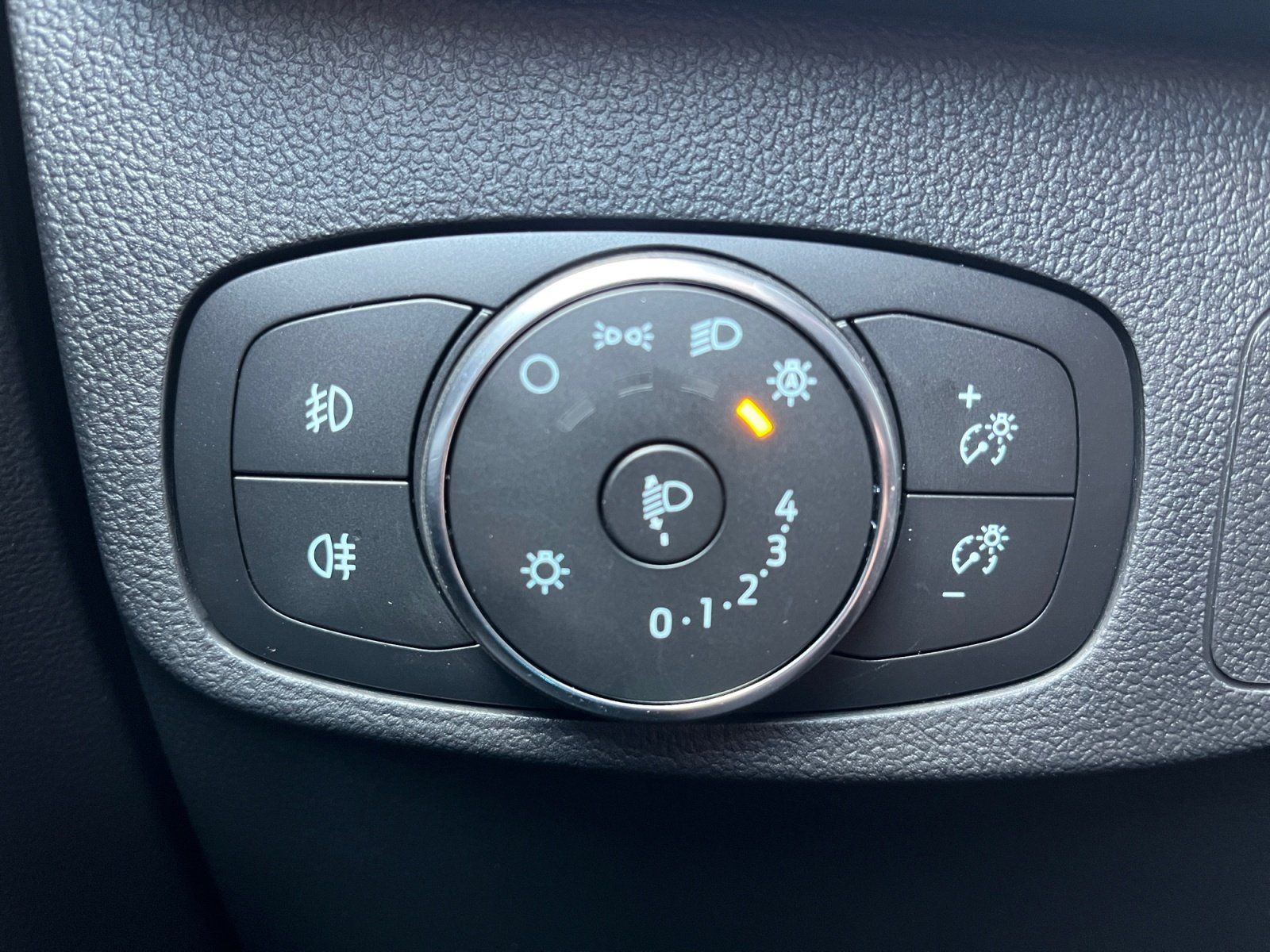 Ford Focus - Bild 15