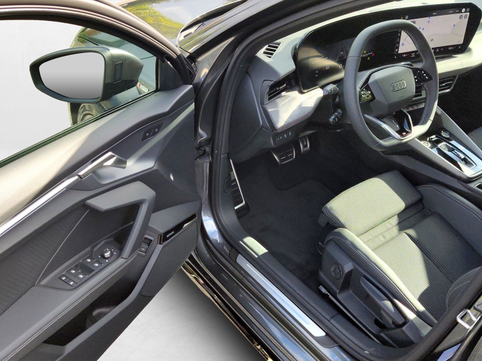Audi A3 - Bild 14