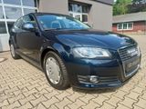 Audi A3 1.4 TFSI Ambition/Klima/Sitzh./Xenon/2. Hand - Audi A3 aus 2010: Ambition