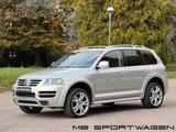 Volkswagen Touareg 6.0 W12 Sport - Volkswagen Touareg: W