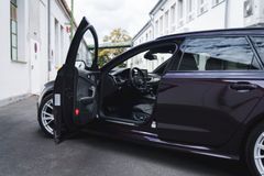 Fahrzeugabbildung Audi RS6 Avant Performance*Sonderlack*Milltek*MwSt.*