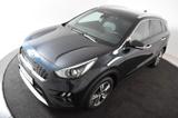 Kia Niro 1.6 Hybrid Vision *1.Hand*T-Leder*Navi* - Kia Niro: Limousine
