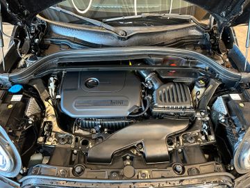 MINI One Countryman*2. Hand*Klima*SHZ*Navi*Freisprech