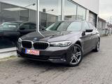 BMW 530 e LED/Schiebedach/Leder/AHK/Facelift - gebrauchte BMW 530 mit Facelift