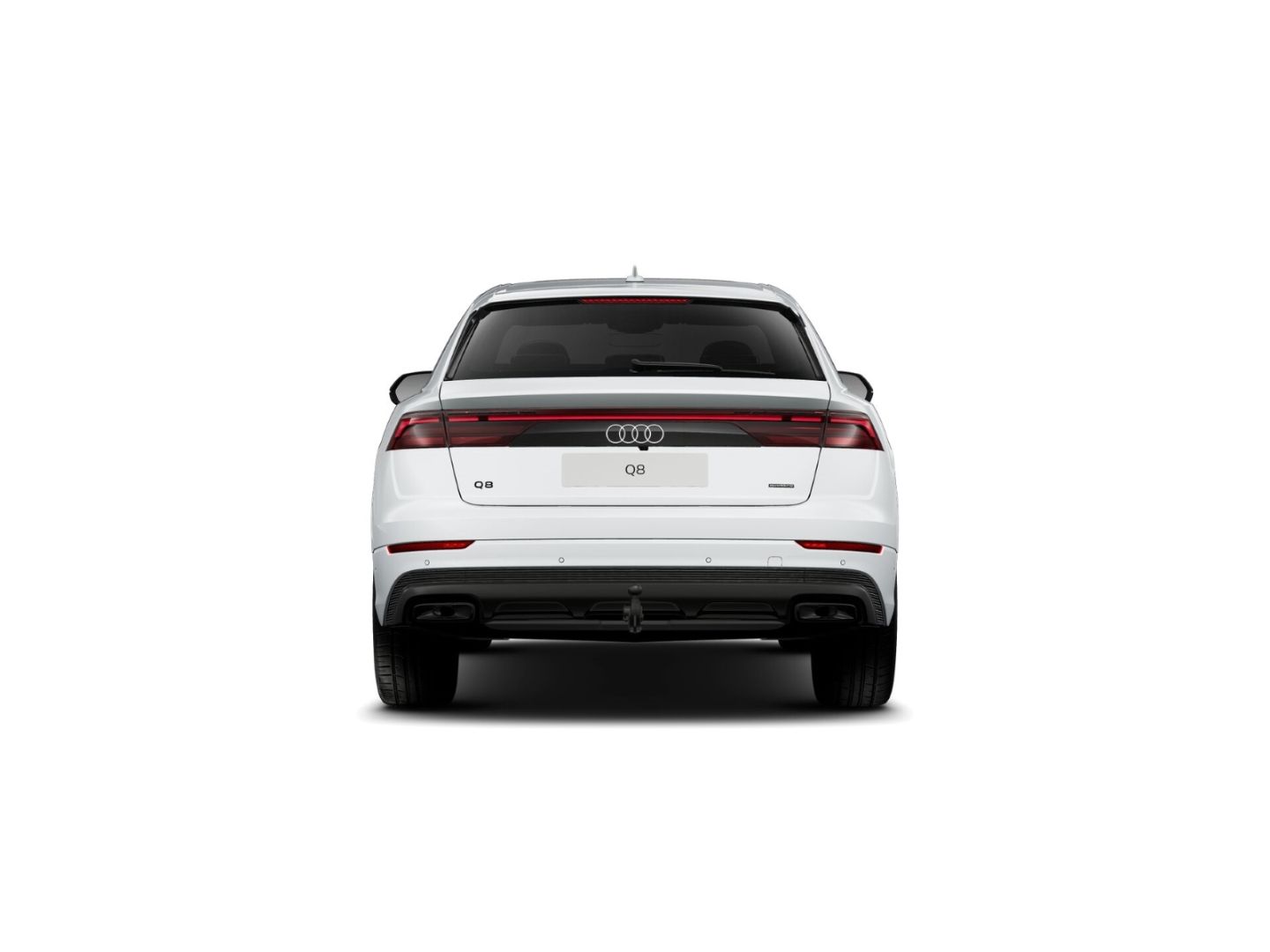 Audi Q8 - Bild 4