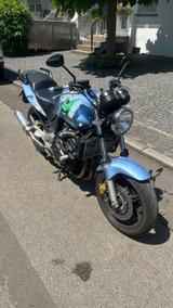 Honda CBF600 NA - HONDA ABS CBF 600 NA