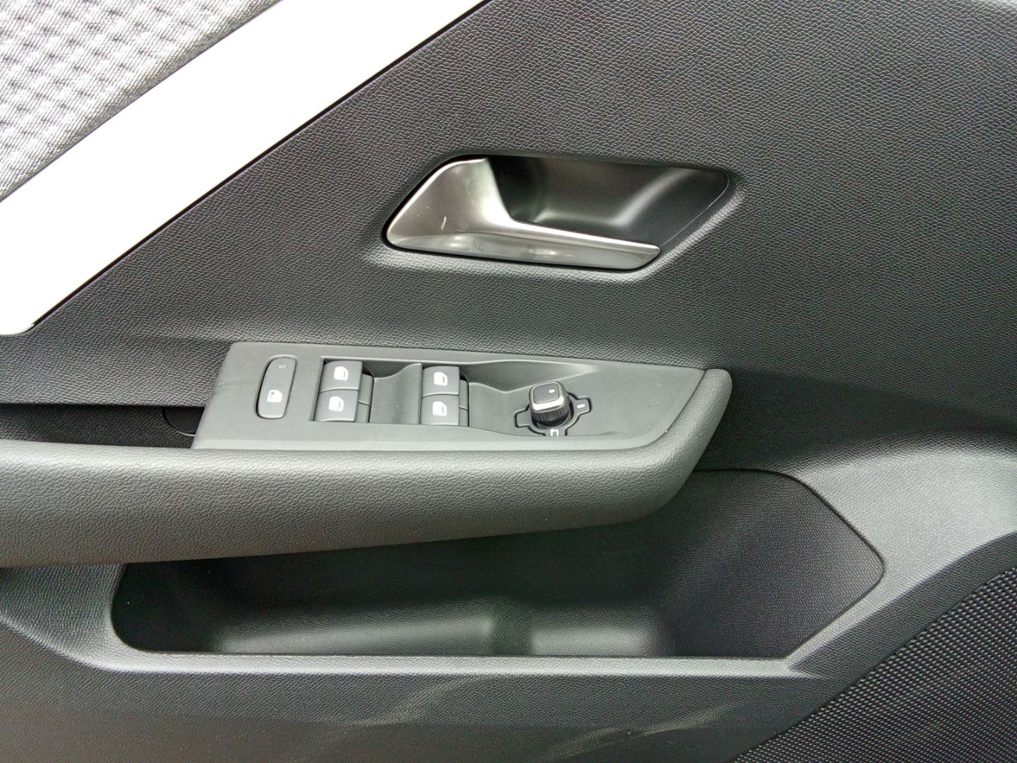 Opel Astra - Bild 14