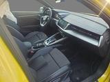 Audi A3 Sportback 45 1.4 TFSI e S-Line S-Line/ACC/AUT - Audi A3 Sport mit Hybrid-Antrieb (Benzin/Elektro)