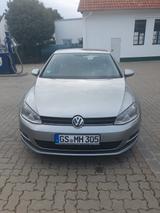 Volkswagen Golf VII 1.4 TSI comfortline. 122 PS. SHZ.  - Volkswagen Golf: Vi Tsi 122