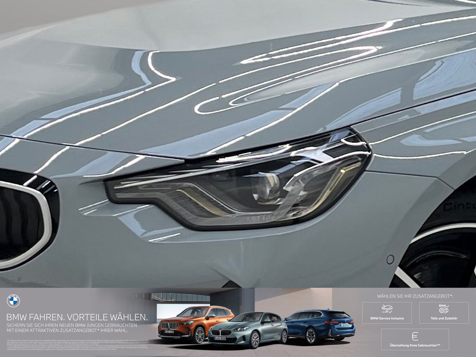 BMW 220 - Bild 7