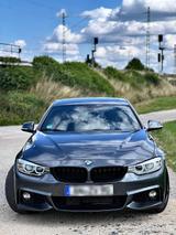 BMW 428i Gran Coupé zum verkaufen - BMW 428 aus 2016