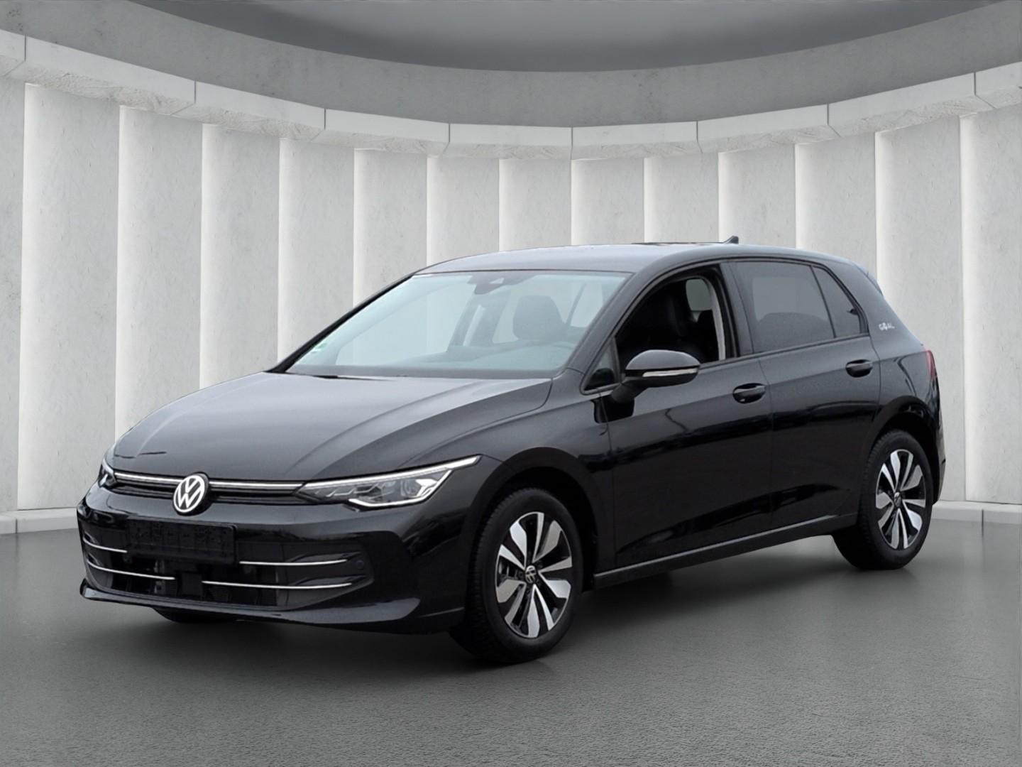 Volkswagen Golf VIII GOAL 1.5TSI*AHK LED+ ACC Navi VKZ-Erk, миниатюра 2