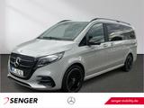 Mercedes-Benz V 300d Style lang AMG Kamera Standhzg AHK2,5t 9G