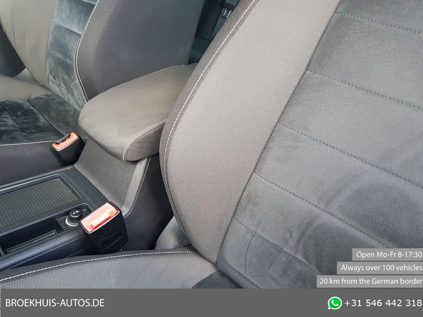 Volkswagen Golf 2014 — photo 21