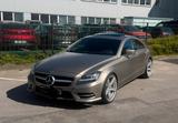 Mercedes-Benz MERCEDES CLS 350D AMG LINE SONDERLACKIERUN... - Mercedes-Benz CLS 350 in Gelsenkirchen