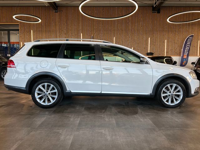 Volkswagen Passat Alltrack Variant Basis BMT 4Motion *AHK*