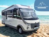 Carthago liner-for-two I 53 Iveco - Carthago liner for two