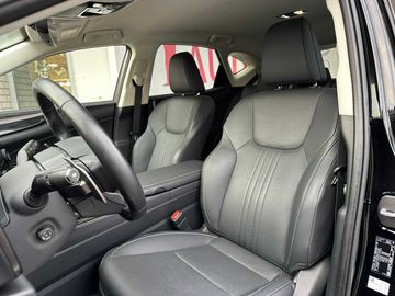Lexus NX 350h - 8