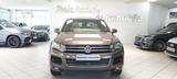 Volkswagen Touareg V6 3.0 TDI AHK PANO STANDH NETTO 15.300 - gebrauchte VW Touareg aus dem Jahr 2013