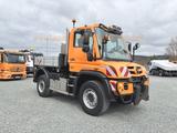 Unimog U 430 UGE*Kipper*VarioPilot*Hydrostat*EAS*Euro 6 - Offers