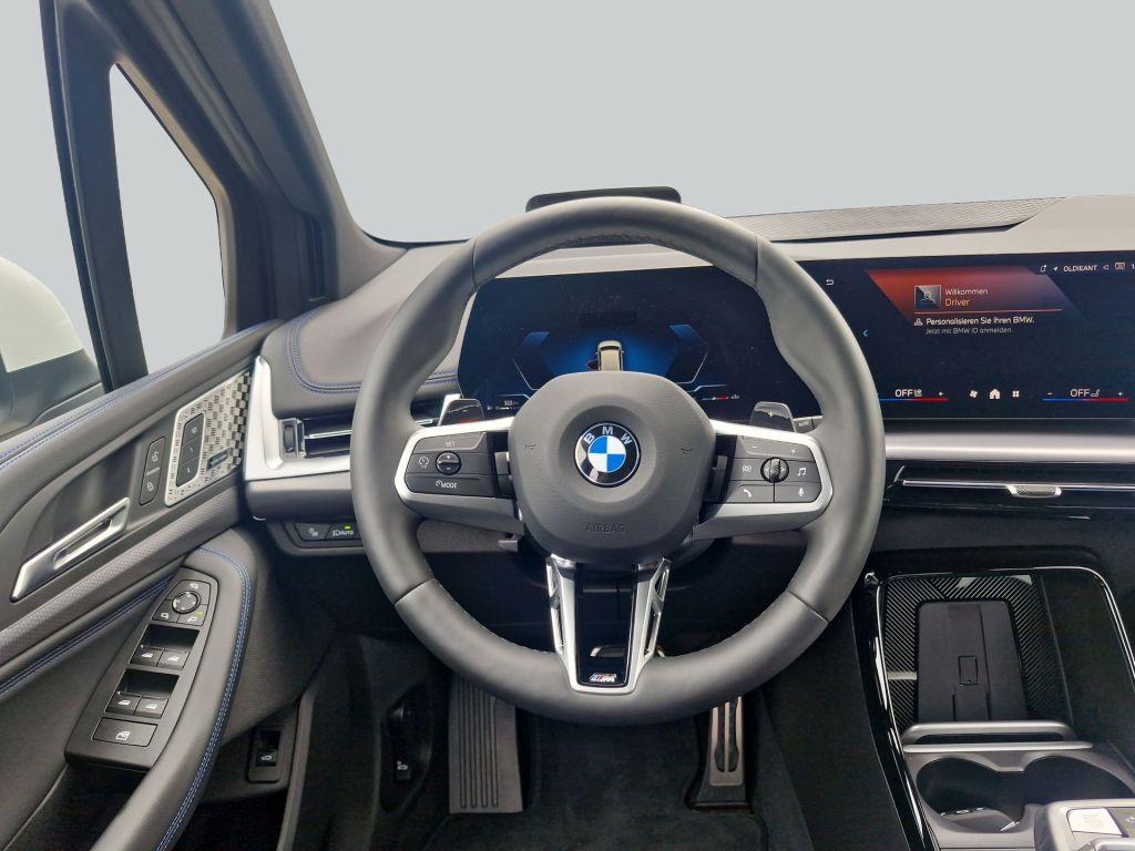 BMW 220 Active Tourer - Bild 17