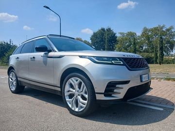 Land-Rover Range Rover Velar - 9