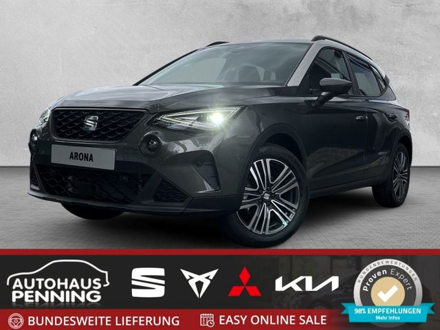 Arona STYLE EDITION / UPE: 35.190,- € / 1.0 TSI 