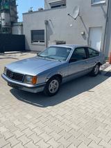 Opel Monza - Opel Monza Gebrauchtwagen