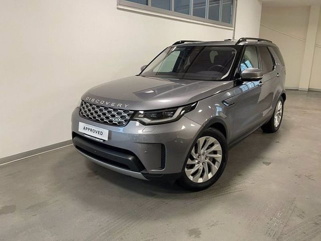 Land Rover LAND ROVER Discovery 2.0 i4 s awd 300cv 5p.ti au