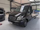 Mercedes-Benz Sprinter 519 Abschleppwagen *Automatik - Mercedes-Benz Sprinter 519
