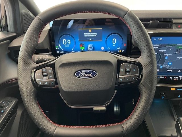 Fahrzeugabbildung Ford Puma ST-Line AUTOMATIK AHK Kamera Tempomat DAB