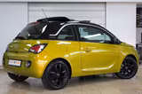 Opel Adam OPEN AIR 1.2 *46.100KM*NAVI*LEDER*iLINK* - Opel Adam Gebrauchtwagen in Köln